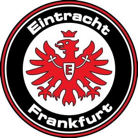 Inspiration Eintracht Frankfurt Logo Facts Meaning History Amp Png Logocharts Your 1