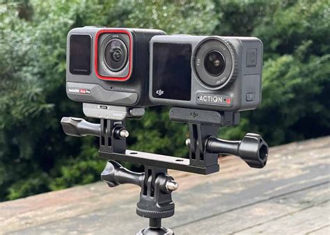 Insta360 Ace Pro Vs Dji Osmo Action 4 All Specs Compared 3 Models