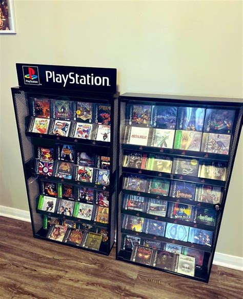 Installing Playstation 4 And 5 In A Cabinet R Playstation