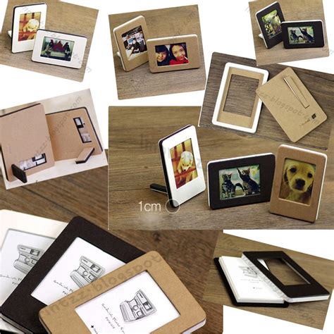 Instax Mini Photo Frames Imprintz Capturing Wonderful Moments