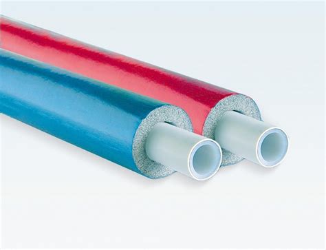 Insulated Pex Al Pex Pipe