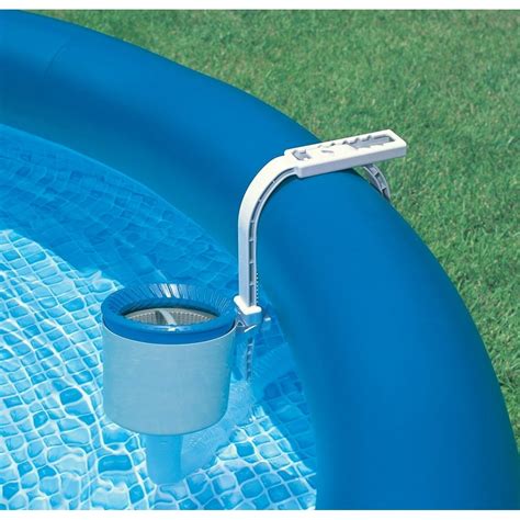 5 Tips for Using an Intex Pool Skimmer Effectively