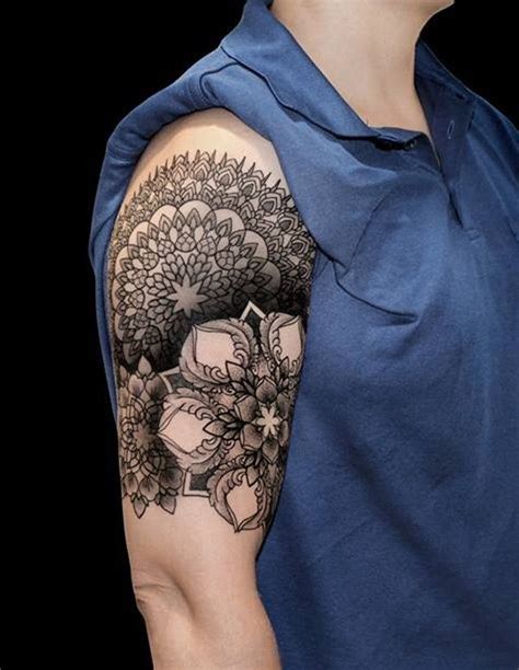 15 Intricate Tattoo Designs to Inspire Your Next Piece