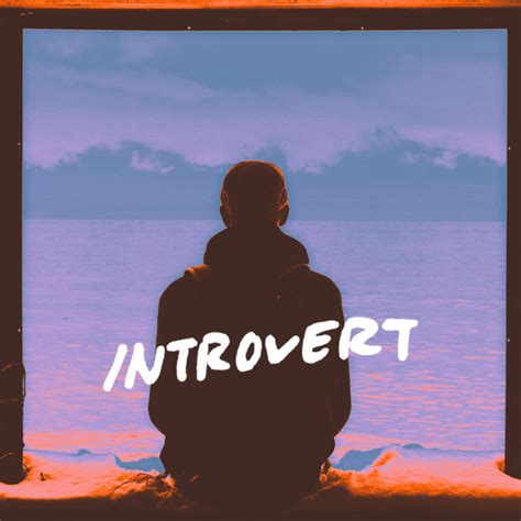 Introvert Single By Off Base Spotify