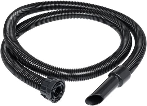 Invero Replacement 2 5M Attachment Hose For Numatic Henry Vacuum