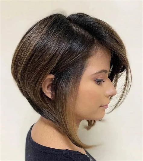 Inverted Bob Haircut For 50 Year Old Women 5 Flattering Variations