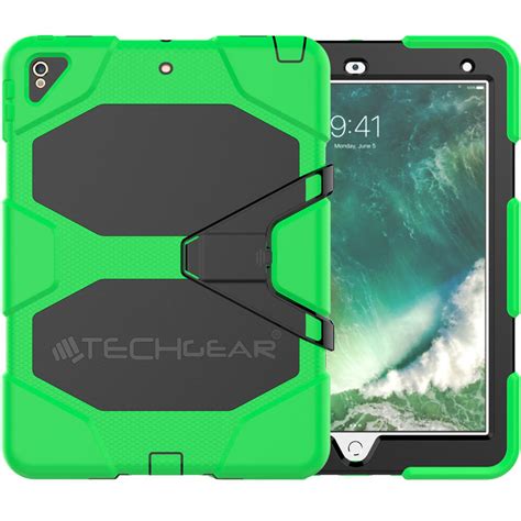 Ipad Air 3 2019 10 5 Amp Quot Tough Heavy Duty Shockproof Protective Survival Case Cover Ebay