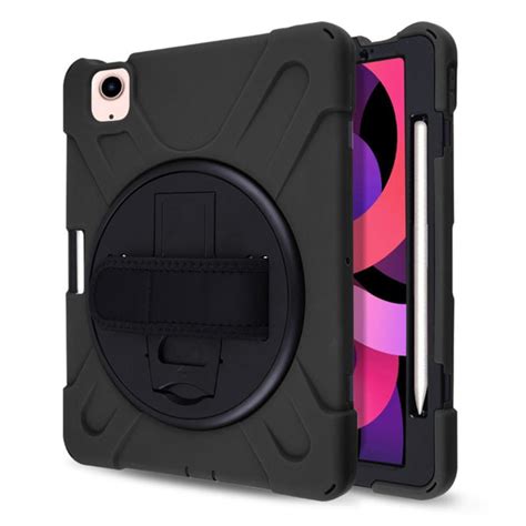 Ipad Air 5 Cases Invisible Armor