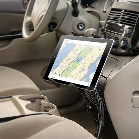 Ipad Tablet Mount For Truck Enterprise Series Get Eld Compliant