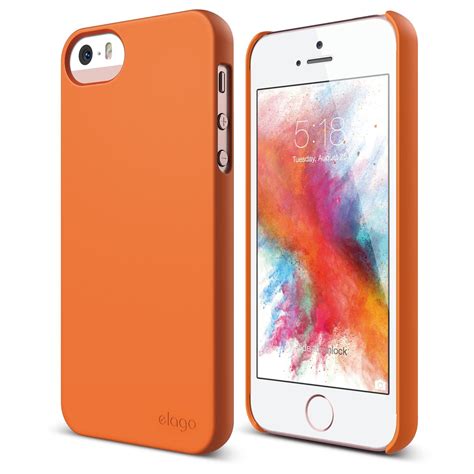 Protect Your iPhone SE with the Best Cases Available