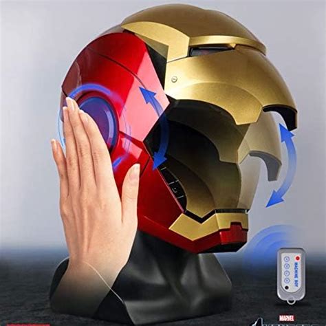 Iron Man Helmet Opening Mechanism 80 Hilarious Cases Of Real Life 2 Health Bars Pi Queen