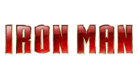 5 Ways to Draw the Iron Man Logo