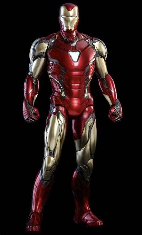 5 Ways Iron Man Suit Can Be a Reality