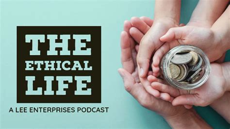 Is Effective Altruism Useful When Deciding How To Help Others The Ethical Life Podcast