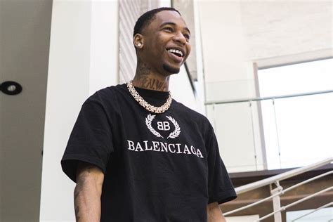 Is Key Glock Related To Young Dolph Age Net Worth Real Name Family