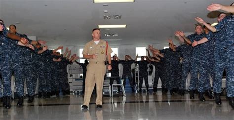 Is Navy Boot Camp Hard? The Truth Revealed