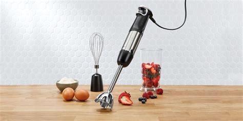 Is The Lidl Silvercrest Hand Blender Any Good Which News