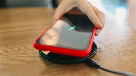 Is Wireless Charging Bad For Your Battery