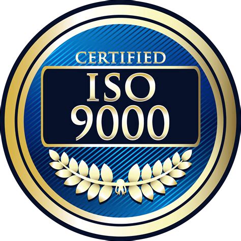 Iso9000 1