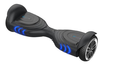 It Takes Two Io Hawk Erweitert Portfolio Um Neues Hoverboard Io Hawk