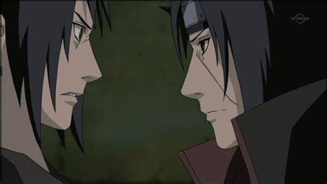 Itachi And Sasuke Uchiha Sasuke Photo 22236987 Fanpop