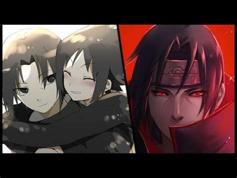 Itachi Uchiha Dual Loyalty And Its Tragedy Video Essay Anime