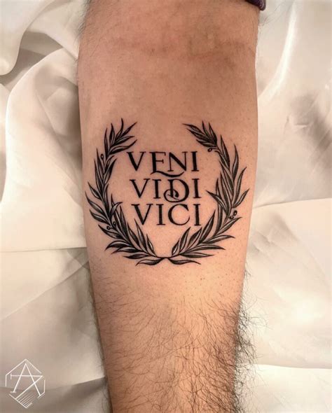 Italian Design Tattoos: Timeless Elegance on Your Skin