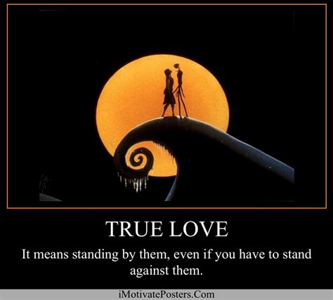 Jack And Sally Love Quotes Quotesgram