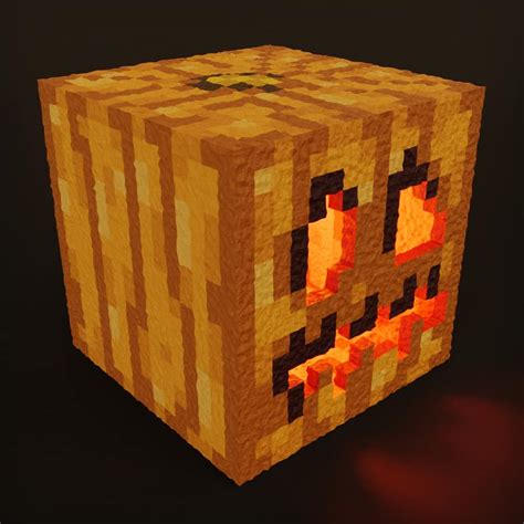 5 Ways to Make a Jack Lantern in Minecraft