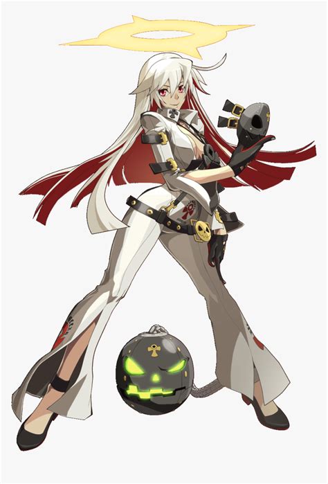 Guilty Gear's Jack-O' Character Guide and Strategies