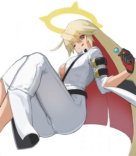 Jack O Valentine Guilty Gear Image By Flasso 3126295 Zerochan