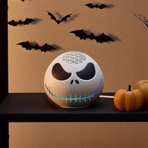 Jack Skellington Echo Dot Sale: It’s Back In Stock And 30% Off On Amazon