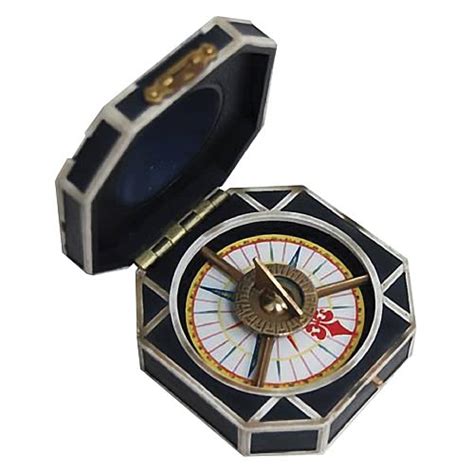 Jack Sparrow Compass Replica