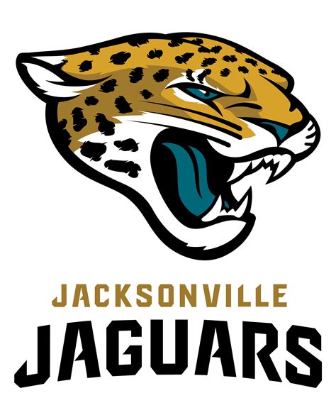 Unveiling the Jacksonville Jaguars Logo Design Evolution