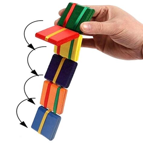 Jacobs Ladder My Wooden Toys