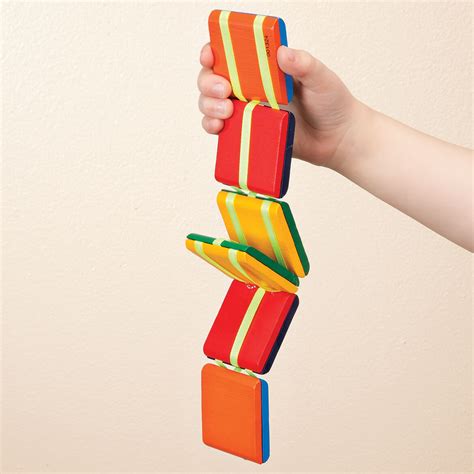 Exploring the Classic Jacobs Ladder Toy for Kids