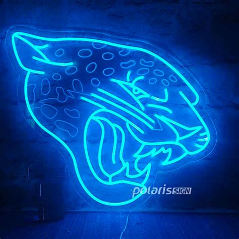 Jaguar Sign Etsy