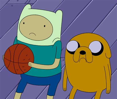 5 Ways Jake and Finn Save Ooo