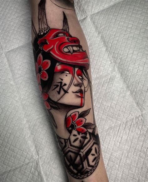 Japanese Tattoo Designs That Will Inspire Your Next Ink Finetoshine