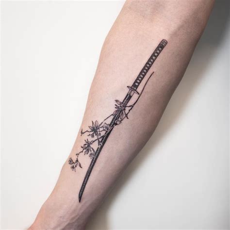 5 Small Japanese Tattoo Designs with Big Meaning