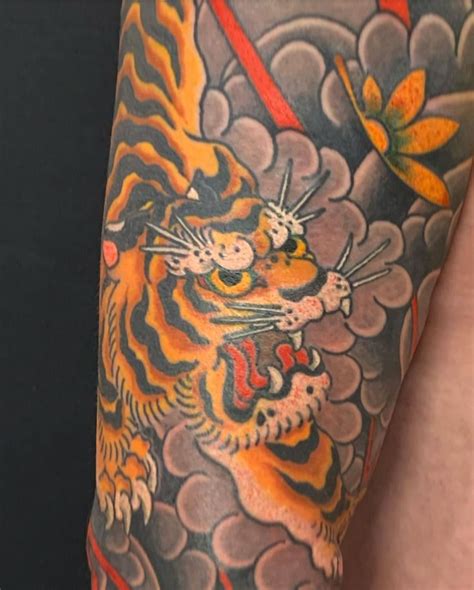 Japanese Tattoos The Complete Guide 100 Tattoos