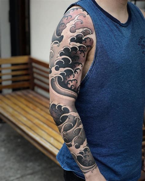 7 Traditional Japanese Tattoo Designs You Should Know