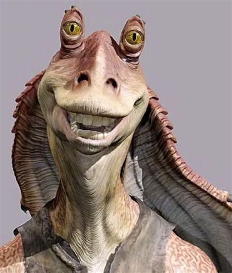 5 Ways Jar Jar Binks Ruined Star Wars