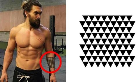 5 Jason Momoa Tattoo Designs to Inspire You