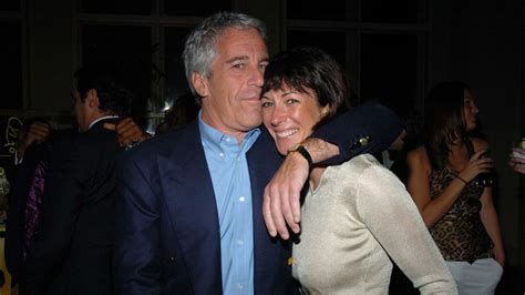 Jeffrey Epstein List Court Unseals Names In Ghislaine Maxwell Lawsuit