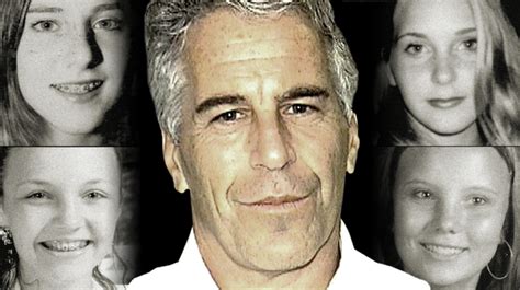 Jeffrey Epstein S Sexual Abuse Allegations An Investigation Miami Herald