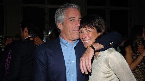 Jeffrey Epstein The Women Accused Of Finding Girls For Him The New