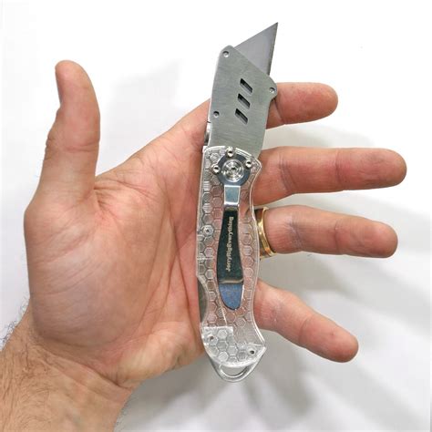 5 Ways Jerry Rig Everything Knife Makes Life Easier