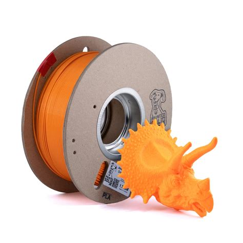 Jessie Premium Pla Filament 3D Printing Slice Engineering