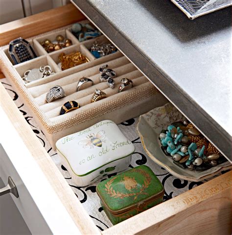 Jewelry Organizer Ways To Organize Your Jewelry